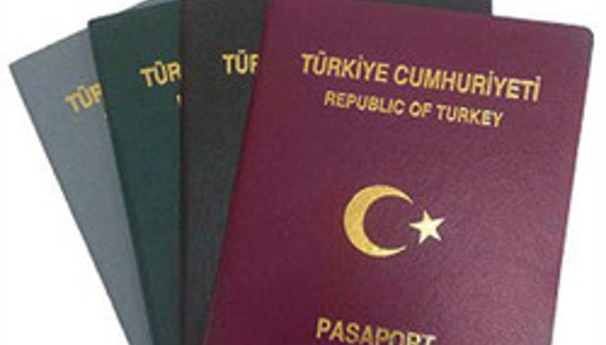 Büyük kampanya... Pasaporta 513 lira veremem