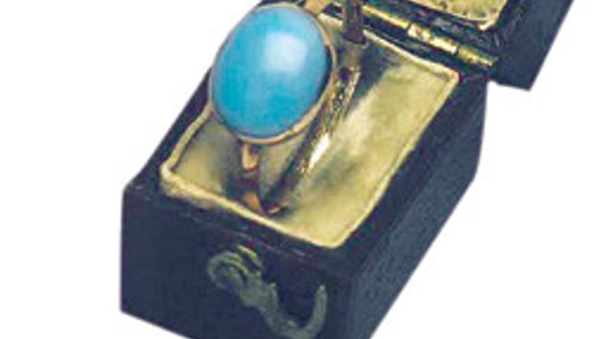 Yüzük eve dönebilecek mi