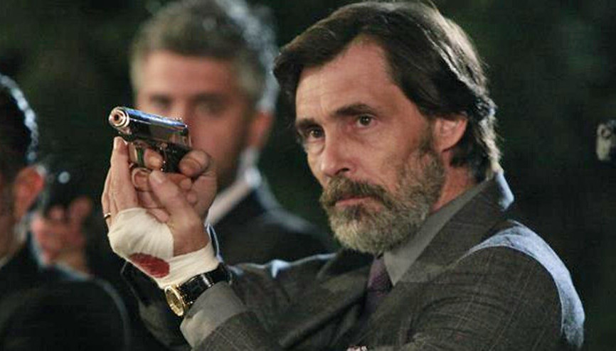 Reaksiyon izle - 9. Bölümde Yavuz istihbarata baskın yapar