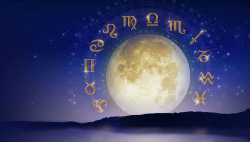 Dolunay burçları nasıl etkileyecek | Astroloji Dolunay burçları nasıl etkileyecek | Astroloji
