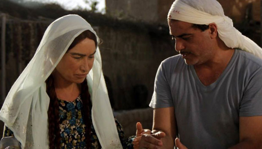 Sermiyan Midyat: ‘Amcam beni ölümle tehdit etti’