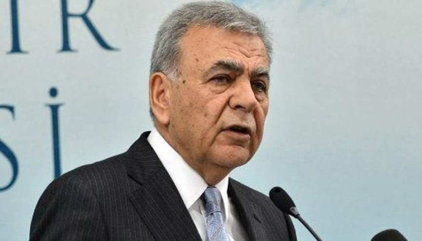 İzmir Büyükşehir Belediye Başkanı Aziz Kocaoğlundan AK Partili Cuma İçtene tepki