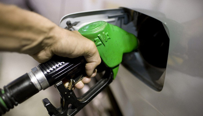 Benzine 14 kuruşu indirim geldi