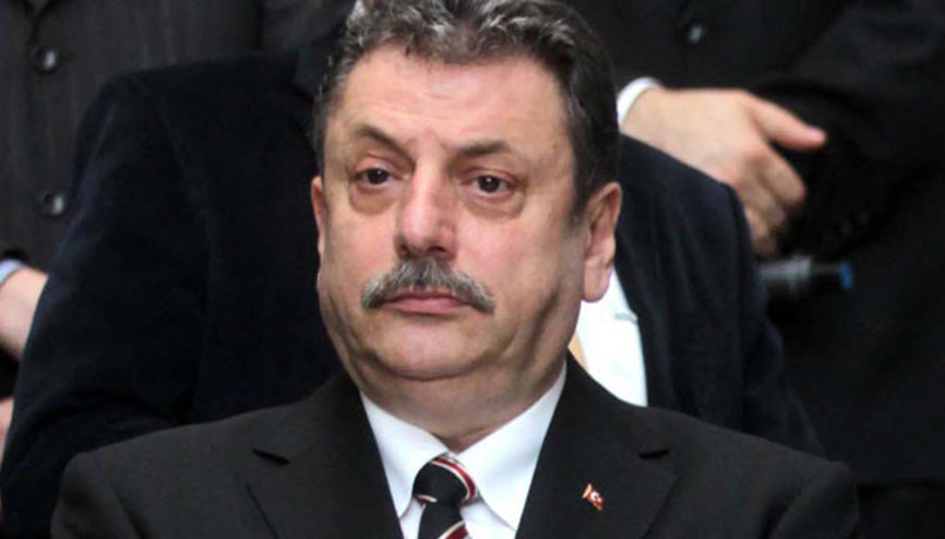 Başsavcı Hadi Salihoğlu gazetecilerle sohbet toplantısı yaptı