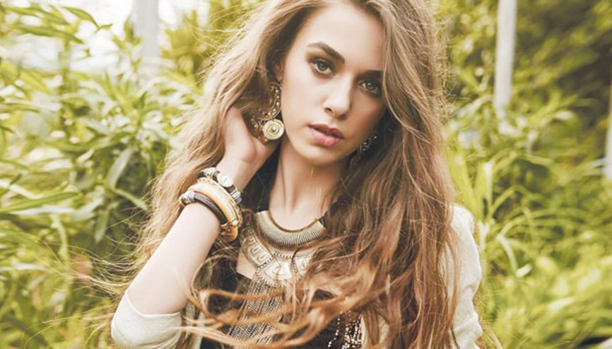 Tatlı küçük yalancılar dizisindeki Bensu Soral kimdir