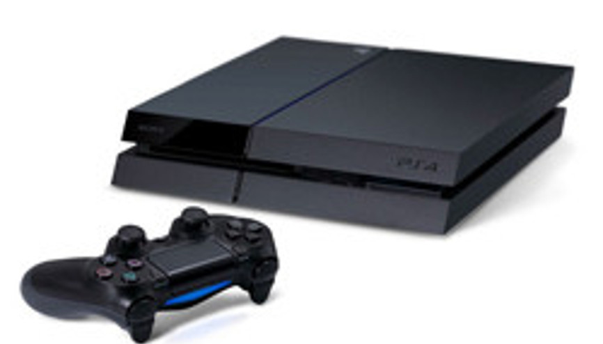 Playstation 4ün çıkış tarihi açıklandı