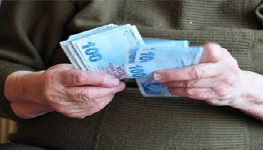 Haksız yetim maaşı almak dolandırıcılık değil