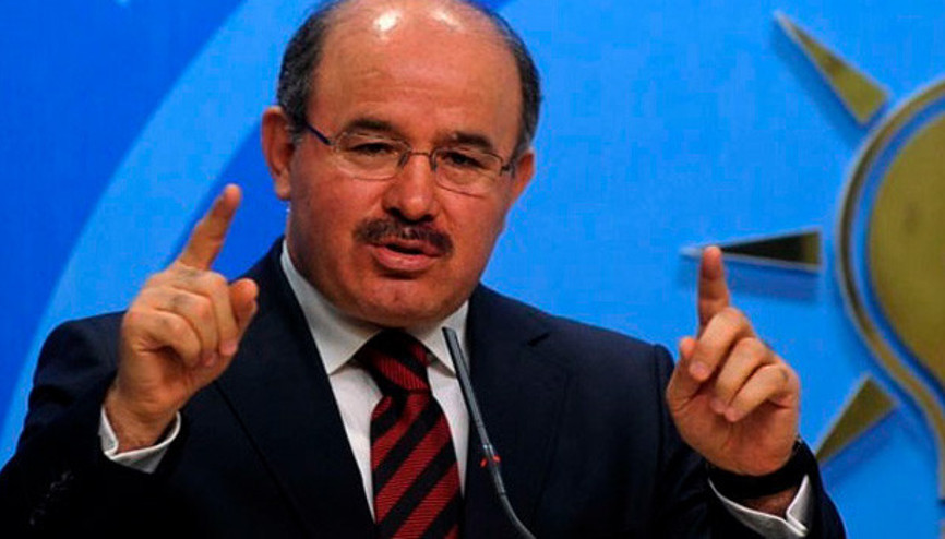 Başbakan istifa etmeyecek Başbakan istifa etmeyecek