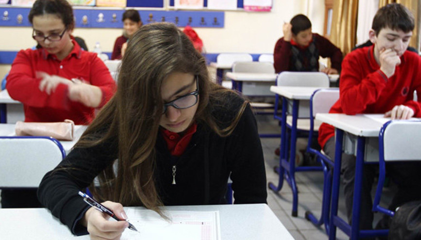 26-27 Kasım 2014 TEOG sınavı saat kaçta (Bu hataları sakın yapmayın)