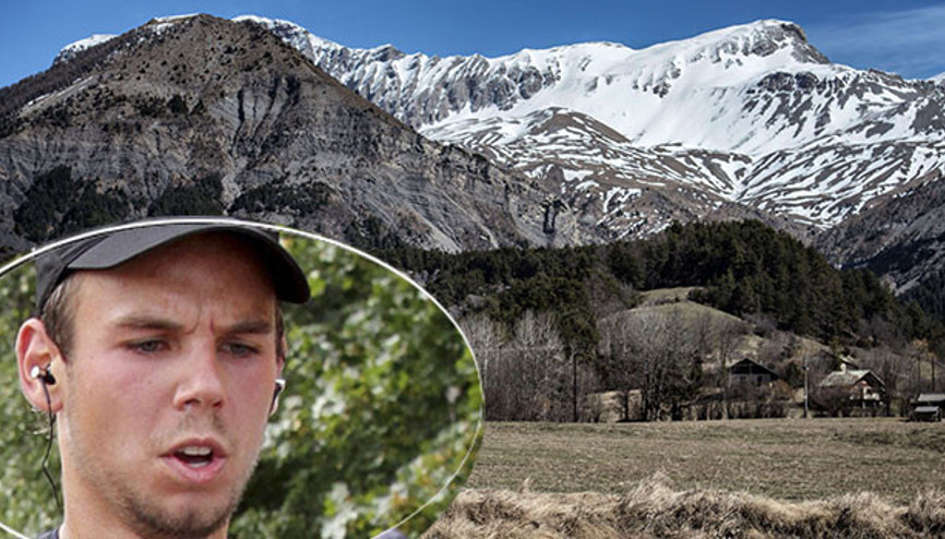 Gerçekten pilot intihar mı etti