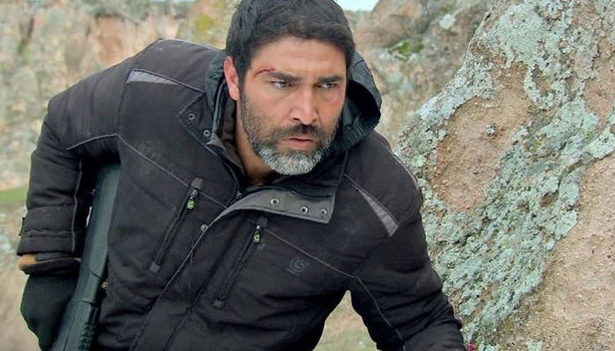 Sungurlar izle 11. bölümde ekip pusudan kurtulabilecek mi | STV
