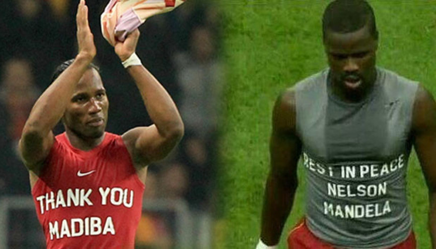 Drogba ve Eboue PFDKya sevk edilmedi