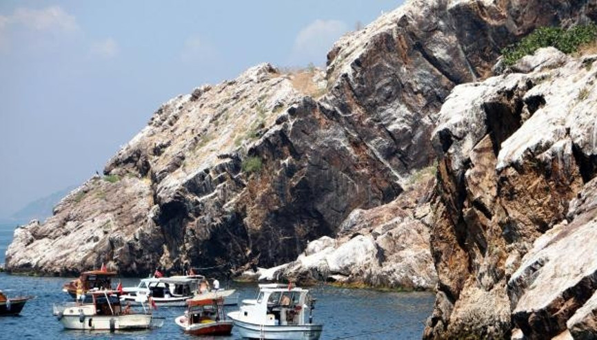 İstanbulun yeni turizm gözdesi