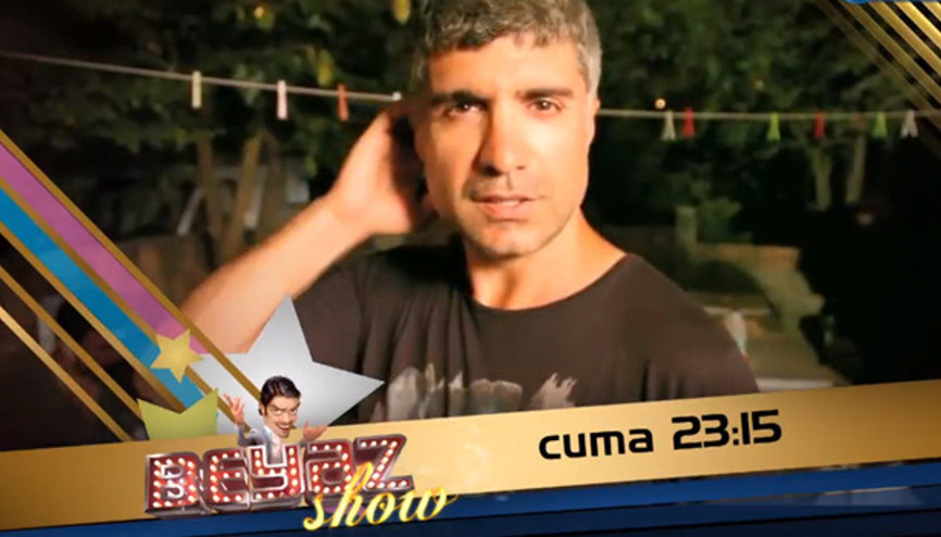 Beyaz Show izle 13 Şubat Cuma konukları kim Kanal D