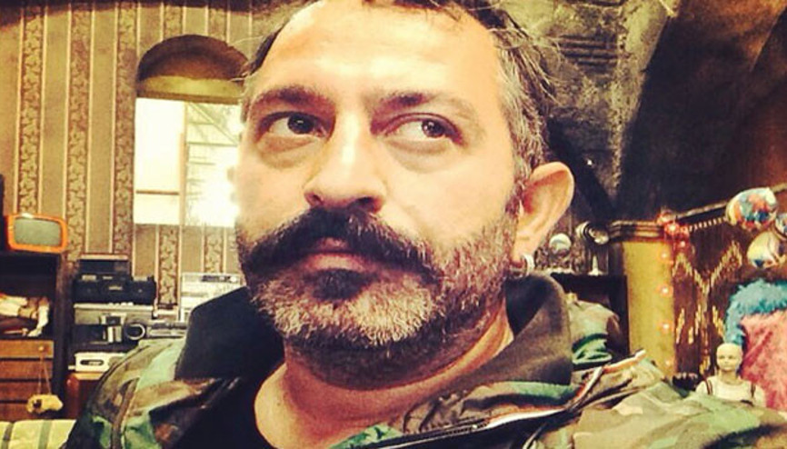 Cem Yılmaz Ulan ne zavallı insanlar var