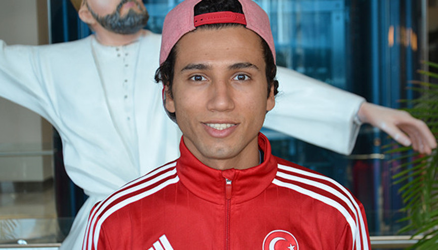 Teklif var ama hiçbir yere gitmem