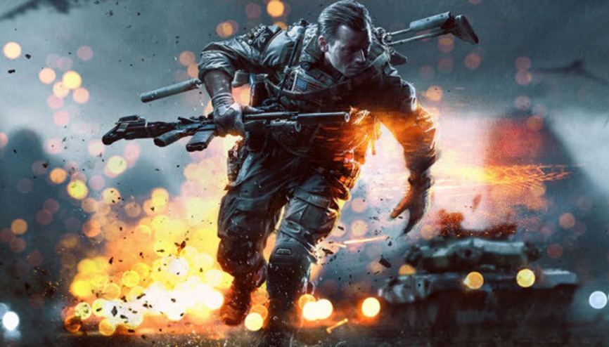 Yeni Battlefield ne zaman geliyor