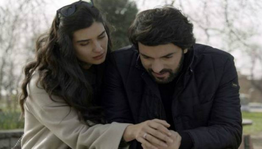 Kara Para Aşk 36. Bölüm izle yeni bölümde Ömer, ağabeyine tuzak kuruyor | ATV