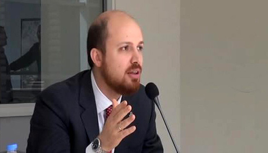 Bilal Erdoğan: Sporda fanatiklik olmasın