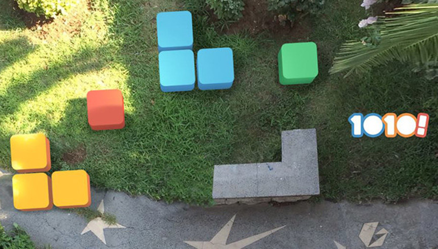 Çobanlıktan, dijital oyun patronluğuna