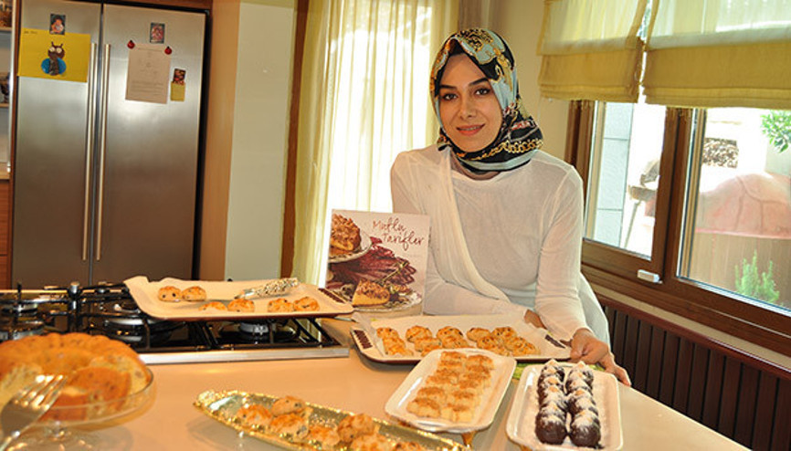 Pratik ve mutlu tarifler