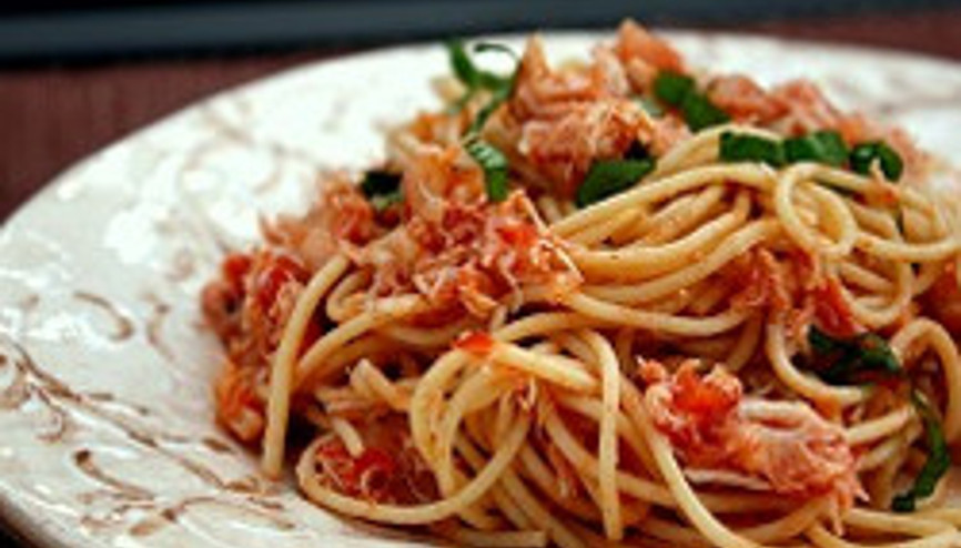 Makarna devinin patronundan eşcinselleri kızdıran açıklama