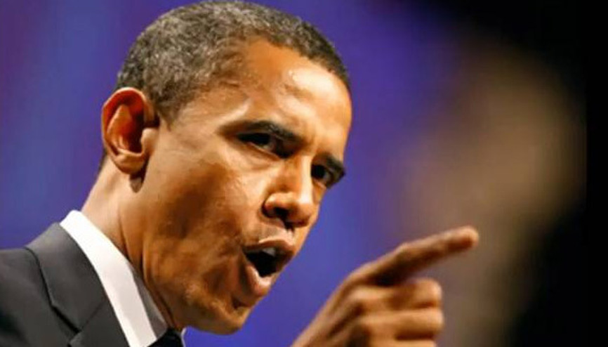 APnin yöneticisinin Obama için bir diktatör demediği kaldı