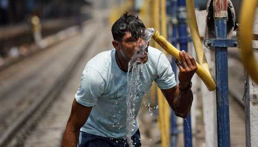 Dünyada yılın ilk 10 ayı sıcaklık rekoru kırıldı