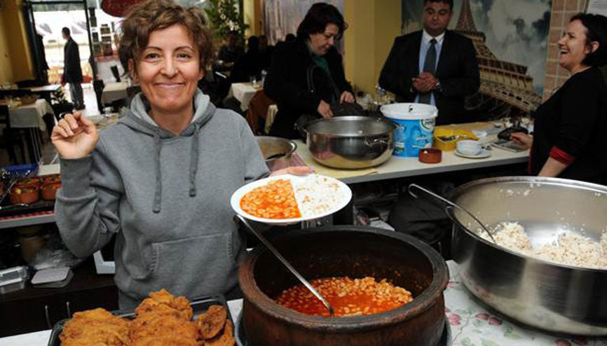 Zam Antalyadan başladı...