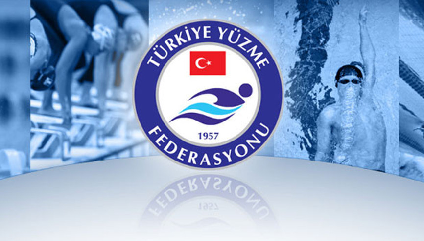 Senkronize yüzmede bronz madalya geldi