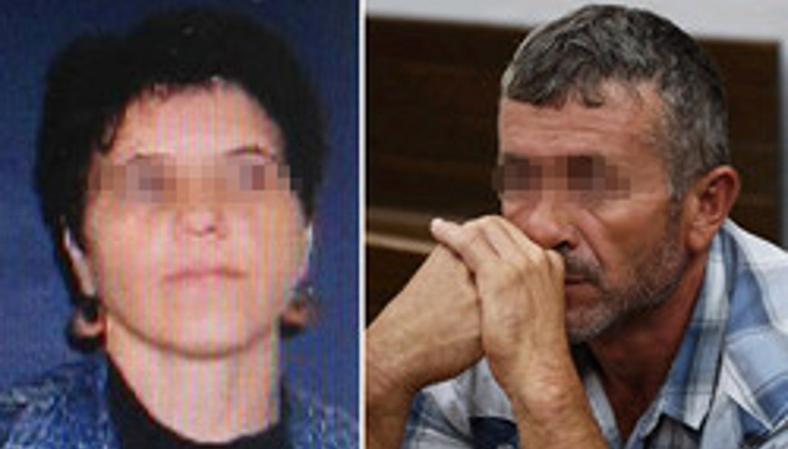 İsrailin konuştuğu Türk: Sevgilimi keserken ağladım