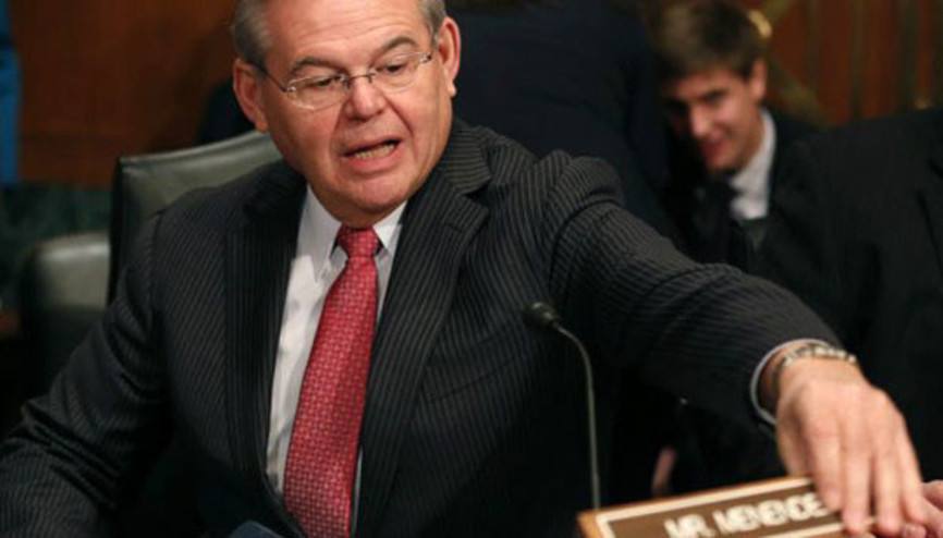 ABDli senatöre yolsuzluk suçlaması