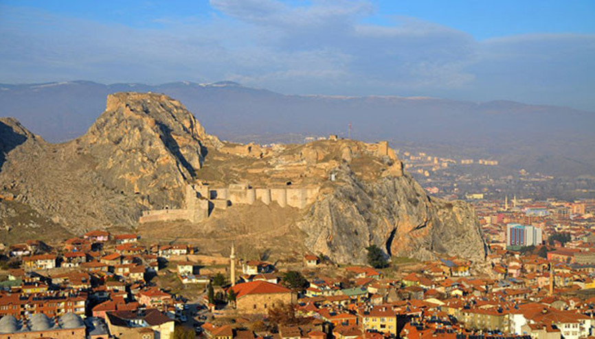 Tokat yatırımcıların ilgi alanına girdi