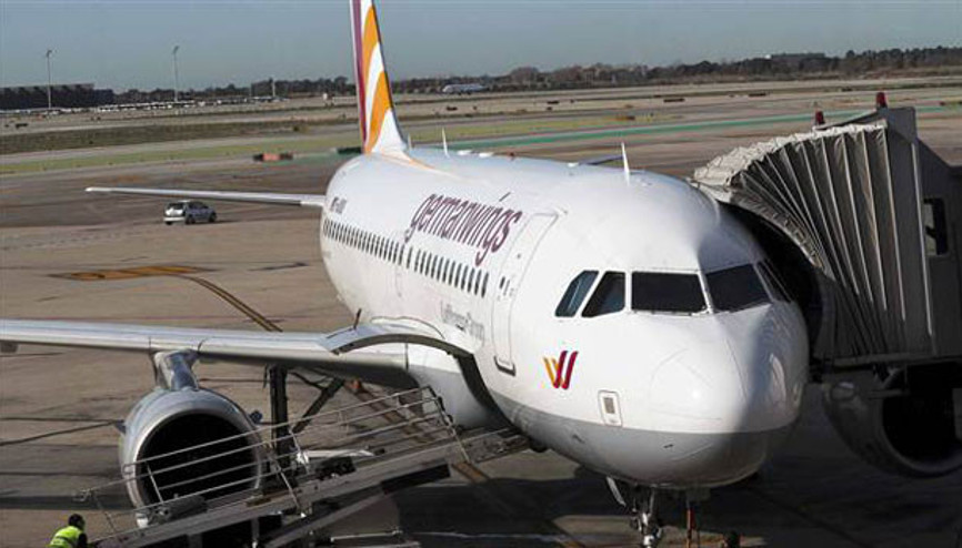 Lufthansadan 50 bin euro tazminat