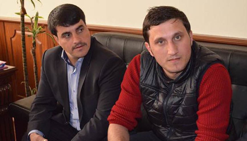 Olayı kınıyoruz, failler bulunsun