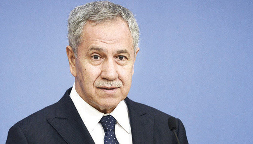 Başbakan Yardımcısı ve Hükümet Sözcüsü Bülent Arınçtan önemli açıklamalar