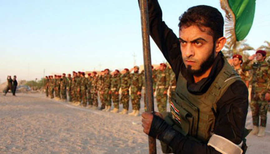 Irak ordusundan Anbarda IŞİD harekatı