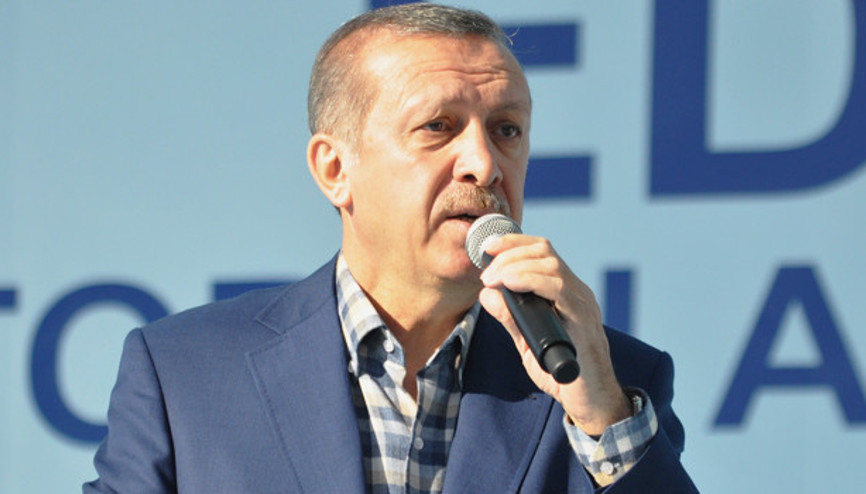 Başbakan Erdoğandan önemli açıklamalar