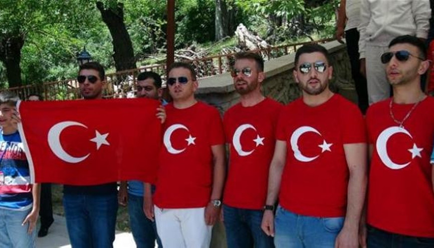 Başbağlar katliamında ölenler anıldı