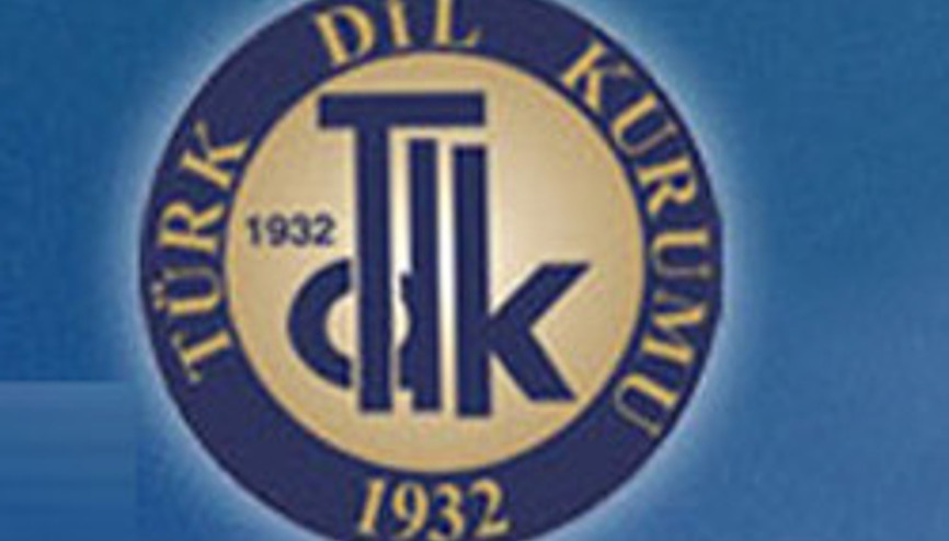 TDK sözlüğünde şaşırtan hizmet()