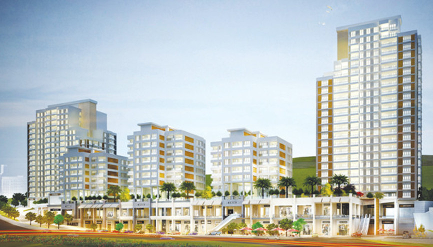 İstanbul’a 2 bin 200 sosyal konut yolda