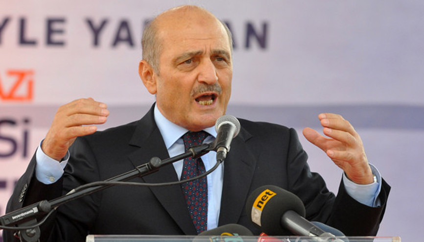 Bakan Erdoğan Bayraktara, Demirel cezası
