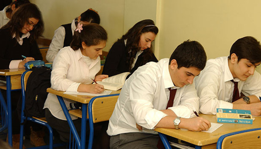 TEOG, ikinci nakil yerleştirme sonuçları açıklandı  Türkiye genelinde 15 bin’den fazla boş kontenjan var