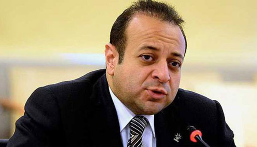 Egemen Bağış: Niye mi çıldırıyorlar