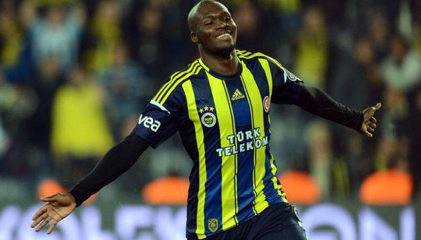 Senegalin Altın Topu Sowa gitti