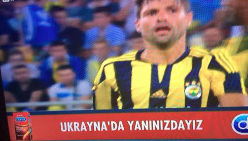 Prezervatif firmasından açıklama: Başarı dilemek istedik