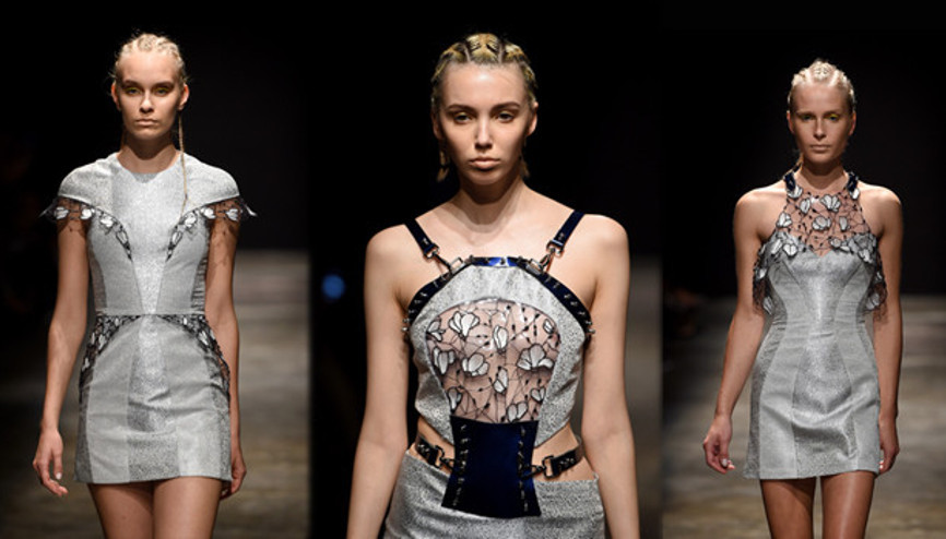Mercedes-Benz Fashion Week Istanbul & Gülçin Çengel
