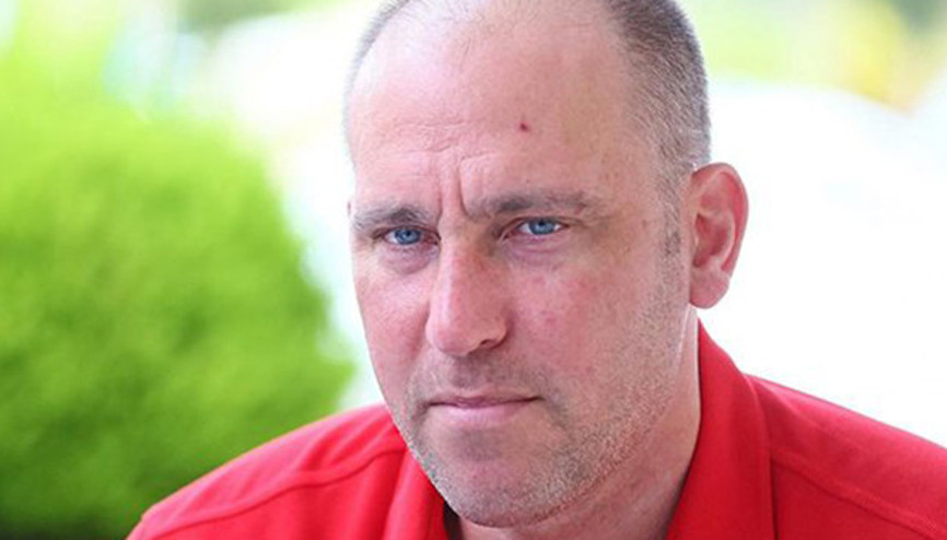 TÜBAddan Erdenaya teşekkür