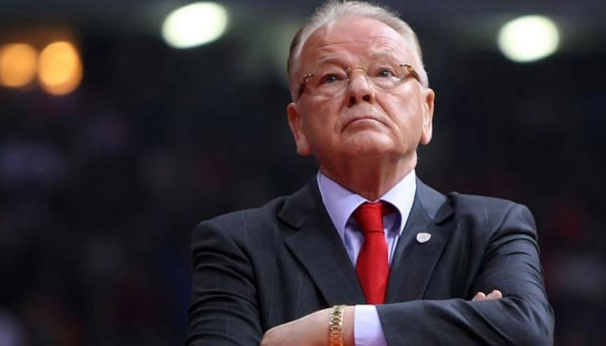 Ivkovic, Anadolu Efeste