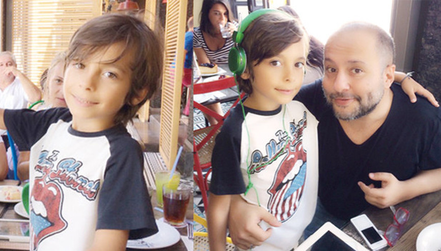 Emir Berke: İş başka arkadaşlık başka